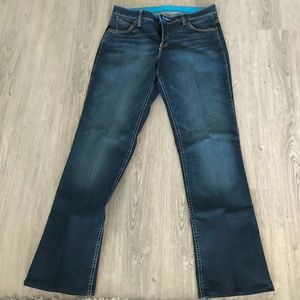 Wrangler Q-baby Jeans